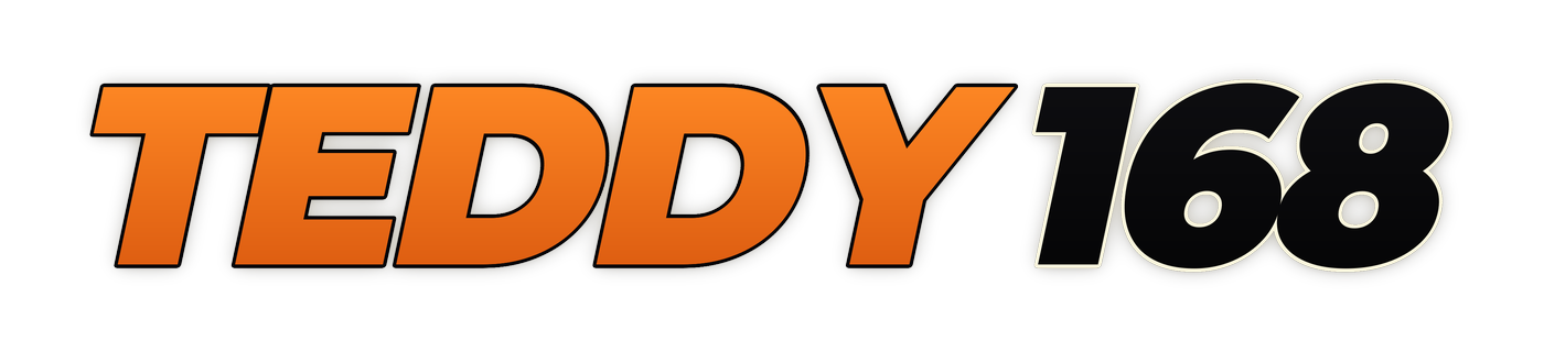 teddy168